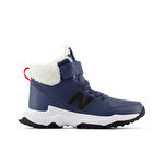 New Balance 800 Navy Kids Lifestyle