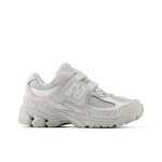 New Balance 2002 Gri Çocuk Günlük Kullanım