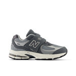 New Balance 2002 Gri Çocuk Günlük Kullanım