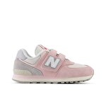 New Balance 574 Pembe Çocuk Günlük Kullanım