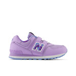 New Balance 574 Mavi Çocuk Günlük Kullanım