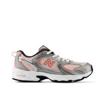 New Balance 530 Gri Çocuk Günlük Kullanım