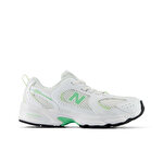 New Balance 530 Beyaz Çocuk Günlük Kullanım