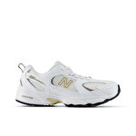 New Balance 530 Beyaz Çocuk Günlük Kullanım