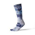 New Balance SOA07 Navy Unisex Socks