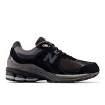 New Balance 2002R Siyah Unisex Ayakkabı