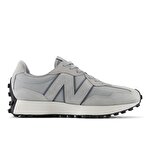 New Balance 327 Gri Unisex Günlük Giyim
