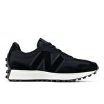 New Balance 327 Siyah Unisex Günlük Giyim