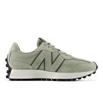 New Balance 327 Yeşil Unisex Ayakkabı