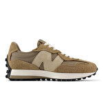 New Balance 327 Kahverengi Unisex Günlük Giyim