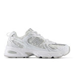 New Balance 530 White Unisex Shoes