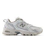 New Balance 530 Gri Unisex Ayakkabı