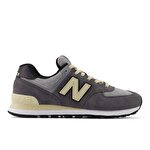 New Balance 574 Antrasit Unisex Ayakkabı