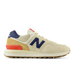New Balance 574 Legacy Bej Unisex Günlük Giyim