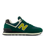 New Balance 574 Yeşil Unisex Ayakkabı