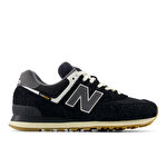 New Balance 574 Siyah Unisex Ayakkabı