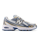 New Balance 740 Beyaz Unisex Ayakkabı