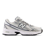 New Balance 740 Lacivert Unisex Günlük Giyim