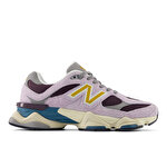 New Balance 9060 Mor Unisex Günlük Giyim