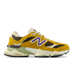 New Balance 9060 Yellow Unisex Lifestyle