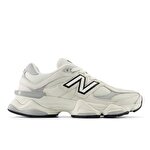 New Balance 9060 White Unisex Lifestyle
