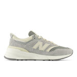 New Balance 997R Gri Unisex Günlük Giyim
