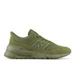 New Balance 997R Yeşil Unisex Ayakkabı