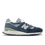 New Balance 998 Navy Men Shoes