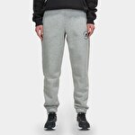 New Balance UNP3384 Gri Unisex Eşofman Altı