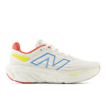 New Balance 1080 Beyaz Kadın Koşu Ayakkabı