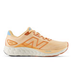New Balance 680 Turuncu Kadın Koşu Ayakkabı