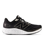 New Balance 680 Siyah Kadın Koşu Ayakkabı