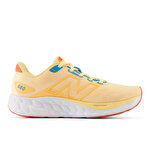 New Balance 680 Turuncu Kadın Koşu Ayakkabı