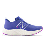 New Balance EVOZ Mor Kadın Koşu Ayakkabı