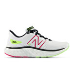 New Balance EVOZ White Women Running
