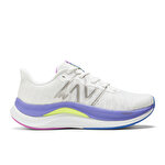 New Balance Fuelcell Propel Beyaz Kadın Koşu Ayakkabı