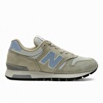 New Balance 565 Grey Women Lifestyle