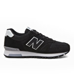 New Balance 565 Black Women Lifestyle