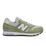 New Balance 565 Yeşil Kadın Günlük Giyim