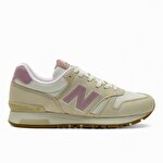 New Balance 565 Beige Women Lifestyle
