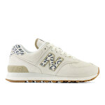 New Balance 574 Beyaz Kadın Günlük Giyim