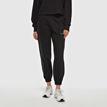 New Balance WNP3419 Siyah Kadın Eşofman Altı