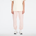 New Balance WP33552 Pembe Kadın Eşofman Altı