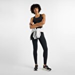 New Balance WP51125 Siyah Kadın Tayt