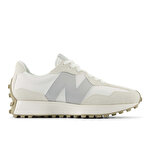 New Balance 327 Gri Kadın Günlük Giyim
