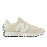 New Balance 327 Bej Kadın Günlük Giyim
