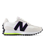 New Balance 327 Beyaz Kadın Günlük Giyim