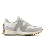 New Balance 327 Gri Kadın Günlük Giyim