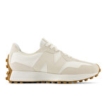 New Balance 327 Bej Kadın Günlük Giyim