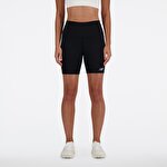 New Balance WS41114 Siyah Kadın Şort